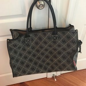 Dooney & Bourke Tote